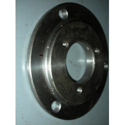 Junior Oil Pump Plate